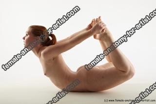 reference of laying heda 09